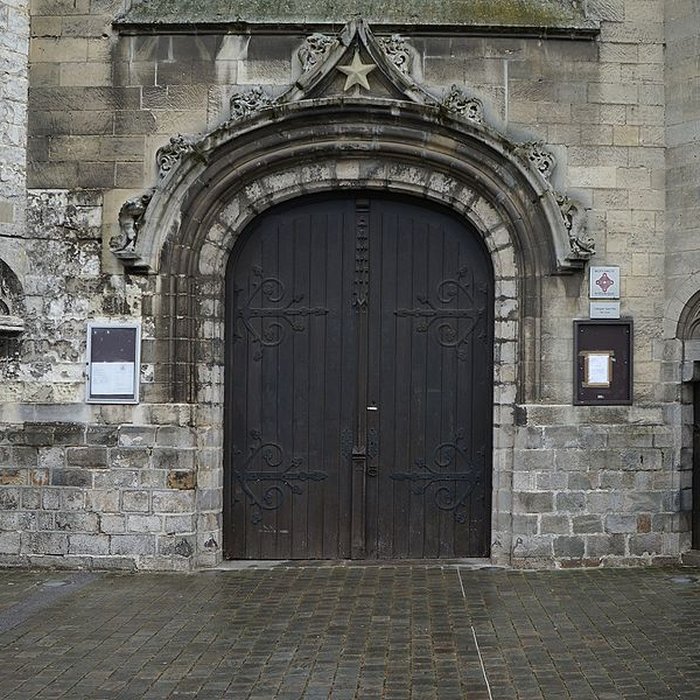 Photo de Église Saint-Piat de Seclin