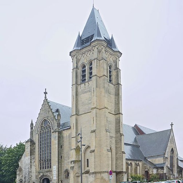 Photo de Église Saint-Piat de Seclin