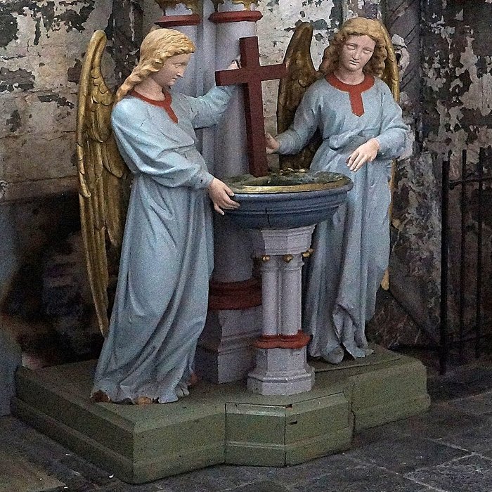 Photo de Église Saint-Piat de Seclin