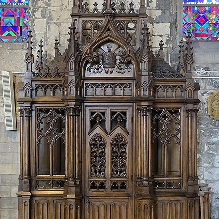 Photo de Église Saint-Piat de Seclin