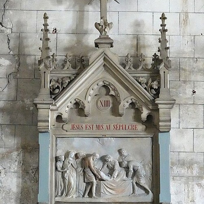 Photo de Église Saint-Piat de Seclin