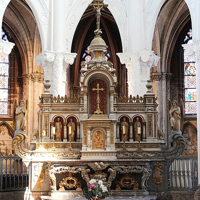 Photo de Église Saint-Piat de Seclin