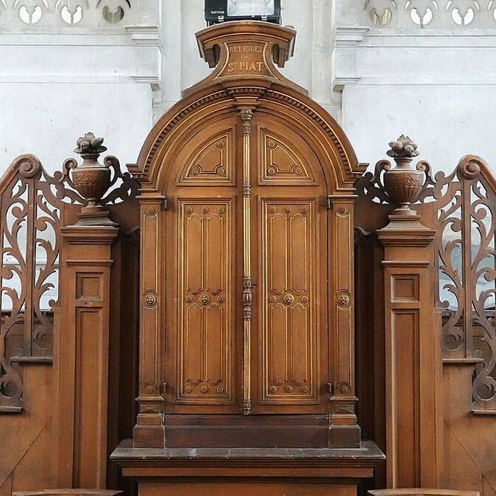 Photo de Église Saint-Piat de Seclin