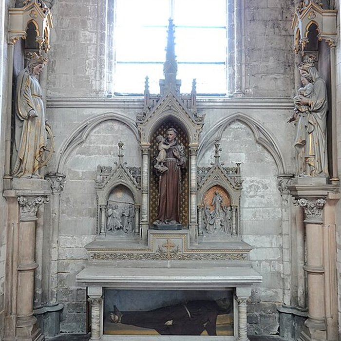 Photo de Église Saint-Piat de Seclin