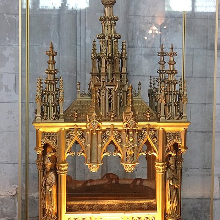 Photo de Église Saint-Piat de Seclin