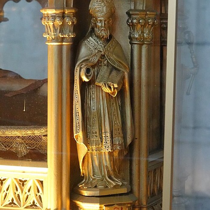 Photo de Église Saint-Piat de Seclin