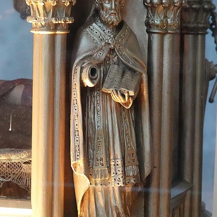 Photo de Église Saint-Piat de Seclin