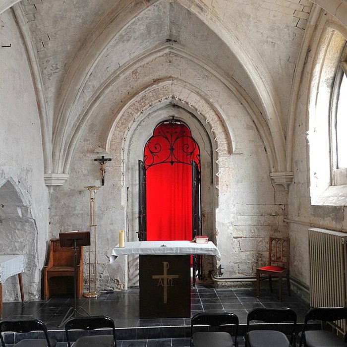 Photo de Église Saint-Piat de Seclin