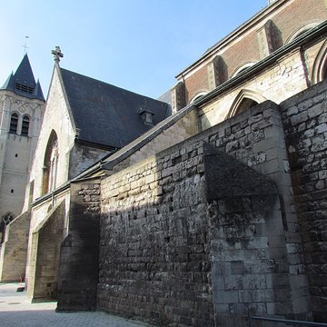 Église Saint-Piat de Seclin