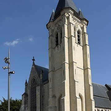Église Saint-Piat de Seclin
