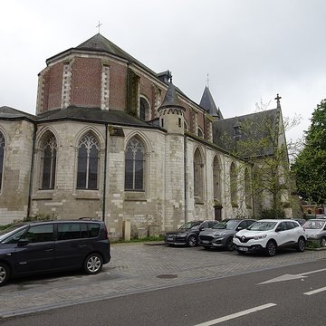 Église Saint-Piat de Seclin