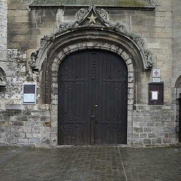Église Saint-Piat de Seclin