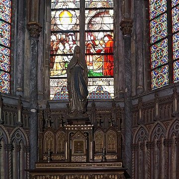 Église Saint-Piat de Seclin