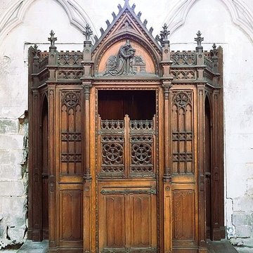 Église Saint-Piat de Seclin
