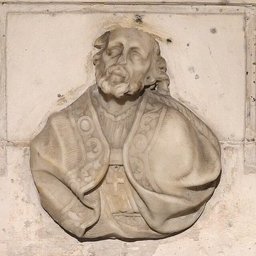 Église Saint-Piat de Seclin