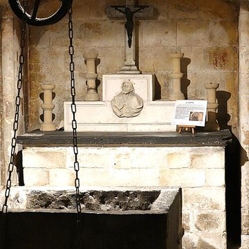Église Saint-Piat de Seclin