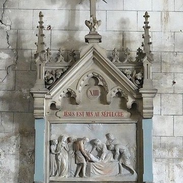 Église Saint-Piat de Seclin