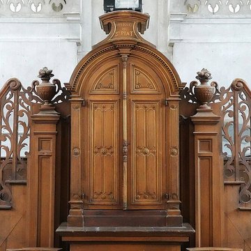 Église Saint-Piat de Seclin