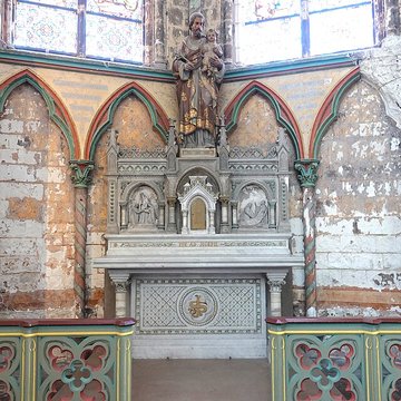 Église Saint-Piat de Seclin