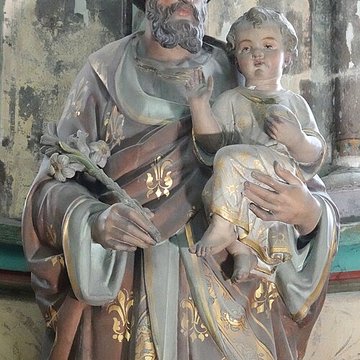 Église Saint-Piat de Seclin