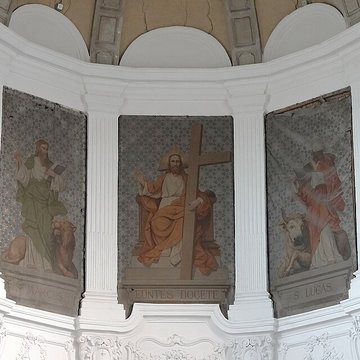Église Saint-Piat de Seclin