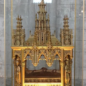 Église Saint-Piat de Seclin