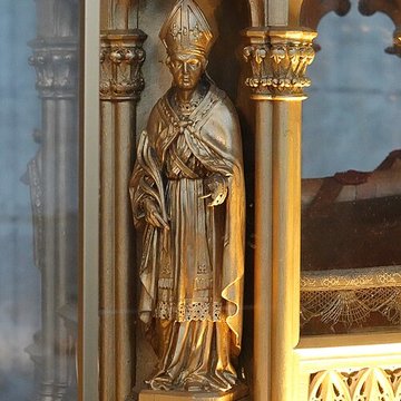 Église Saint-Piat de Seclin