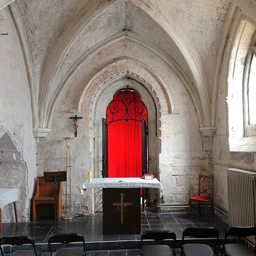 Église Saint-Piat de Seclin
