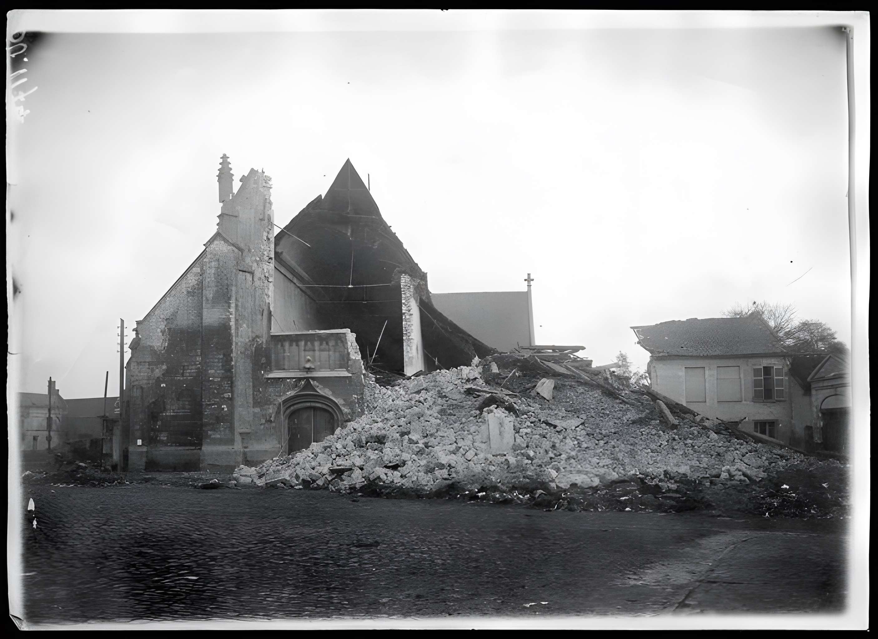Église Saint-Piat de Seclin