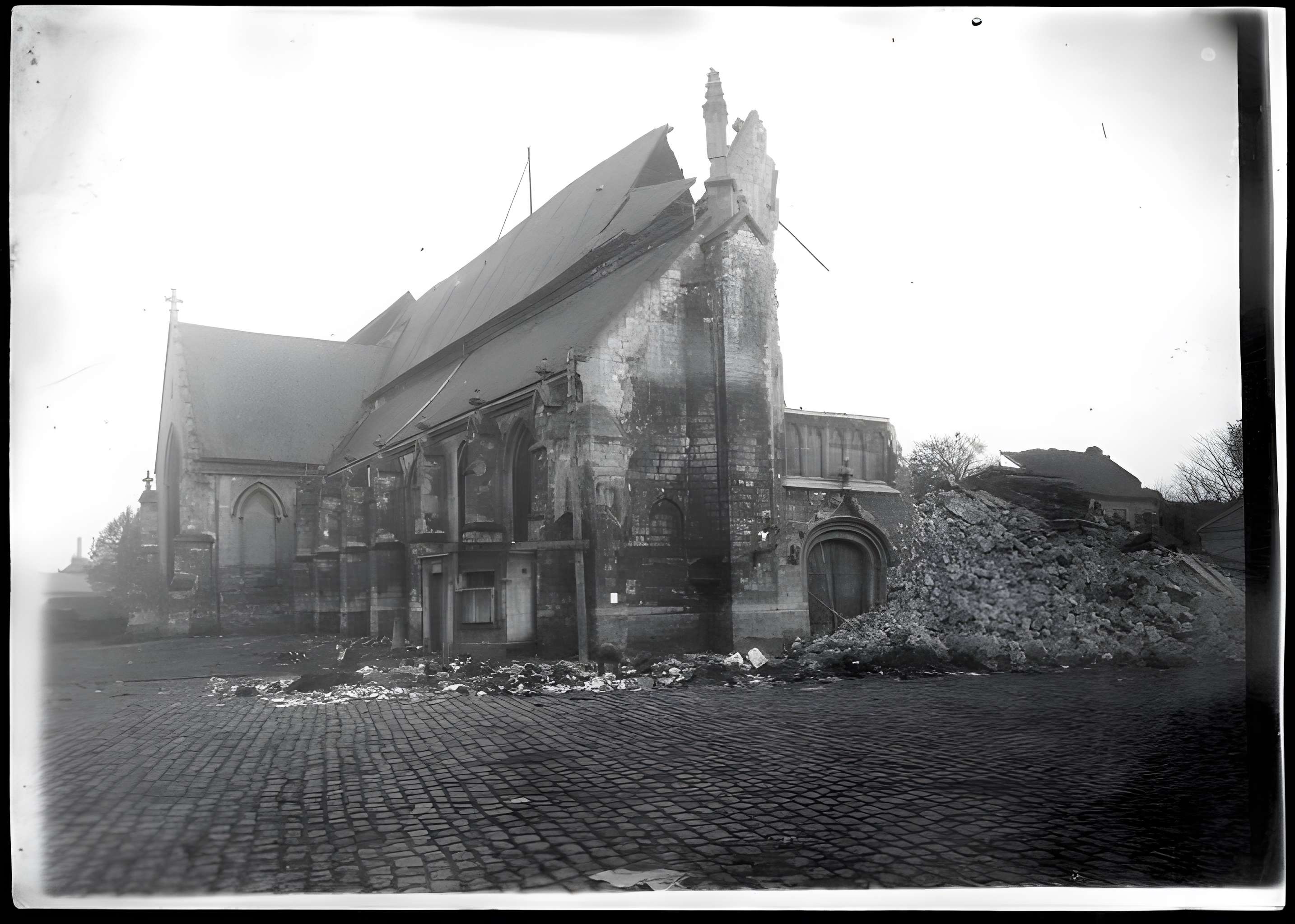 Église Saint-Piat de Seclin
