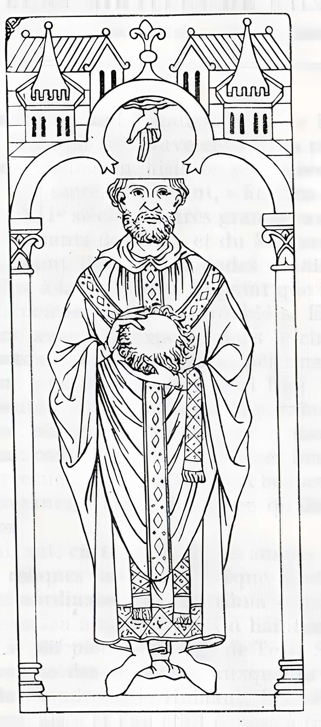 Église Saint-Piat de Seclin