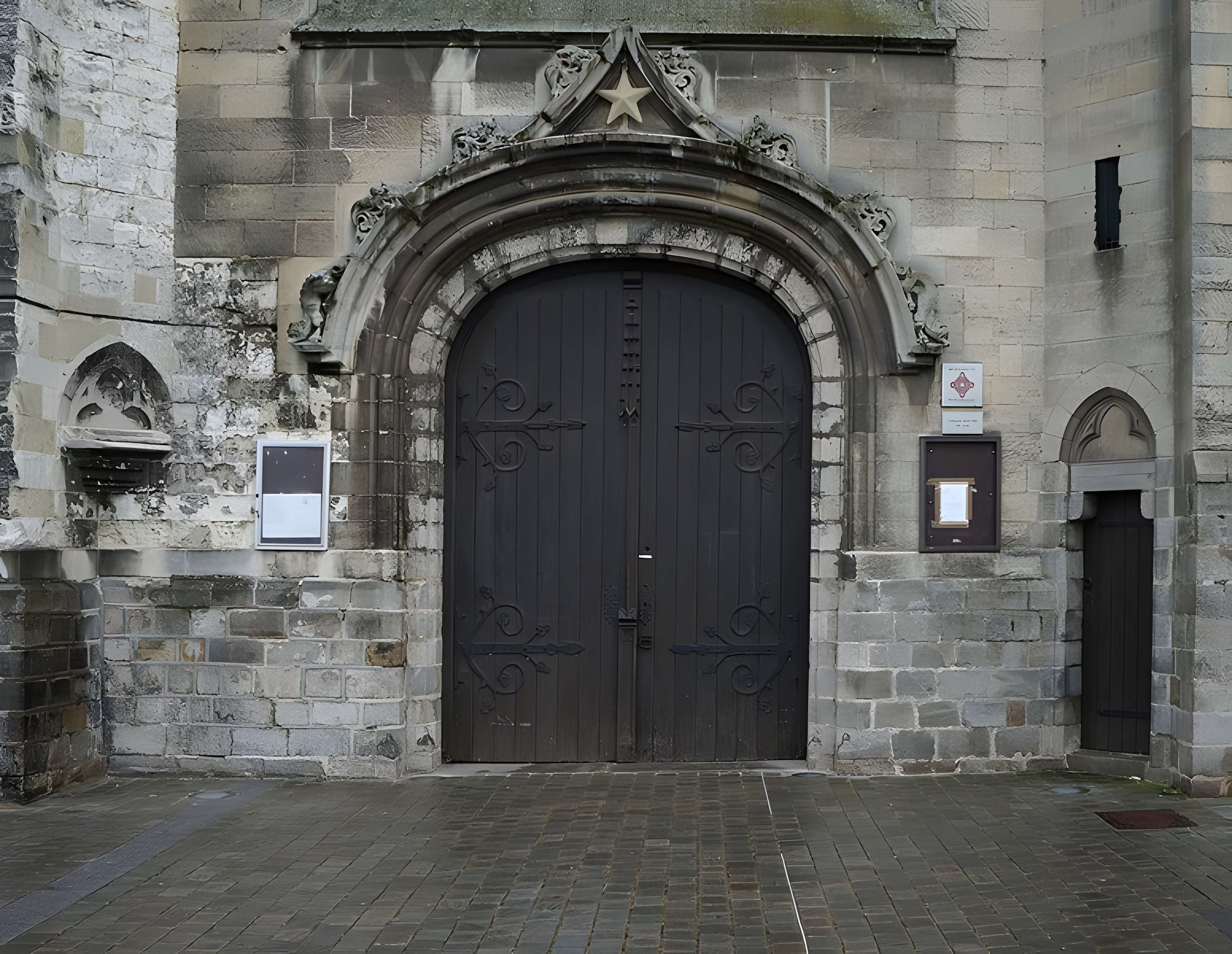 Église Saint-Piat de Seclin