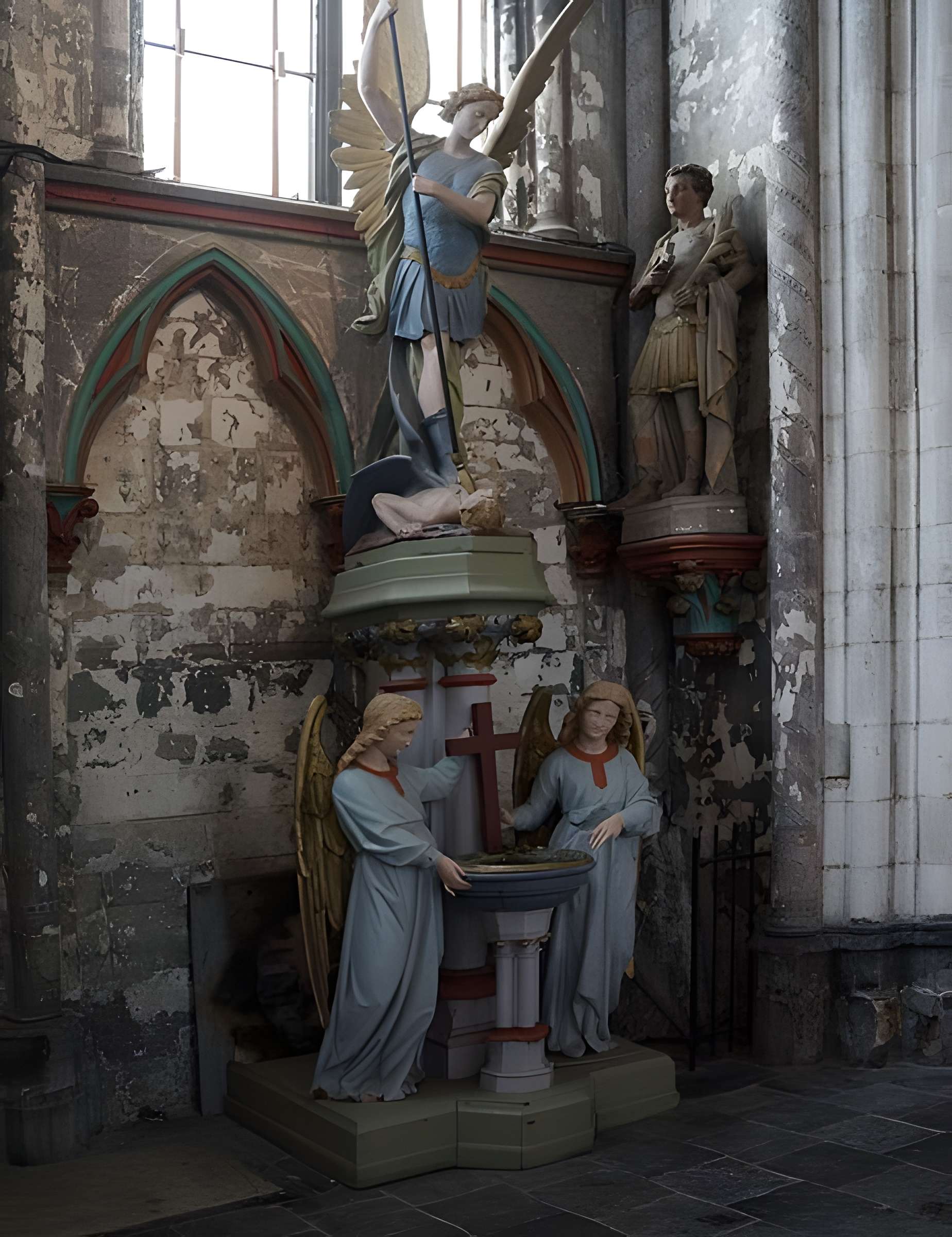 Église Saint-Piat de Seclin