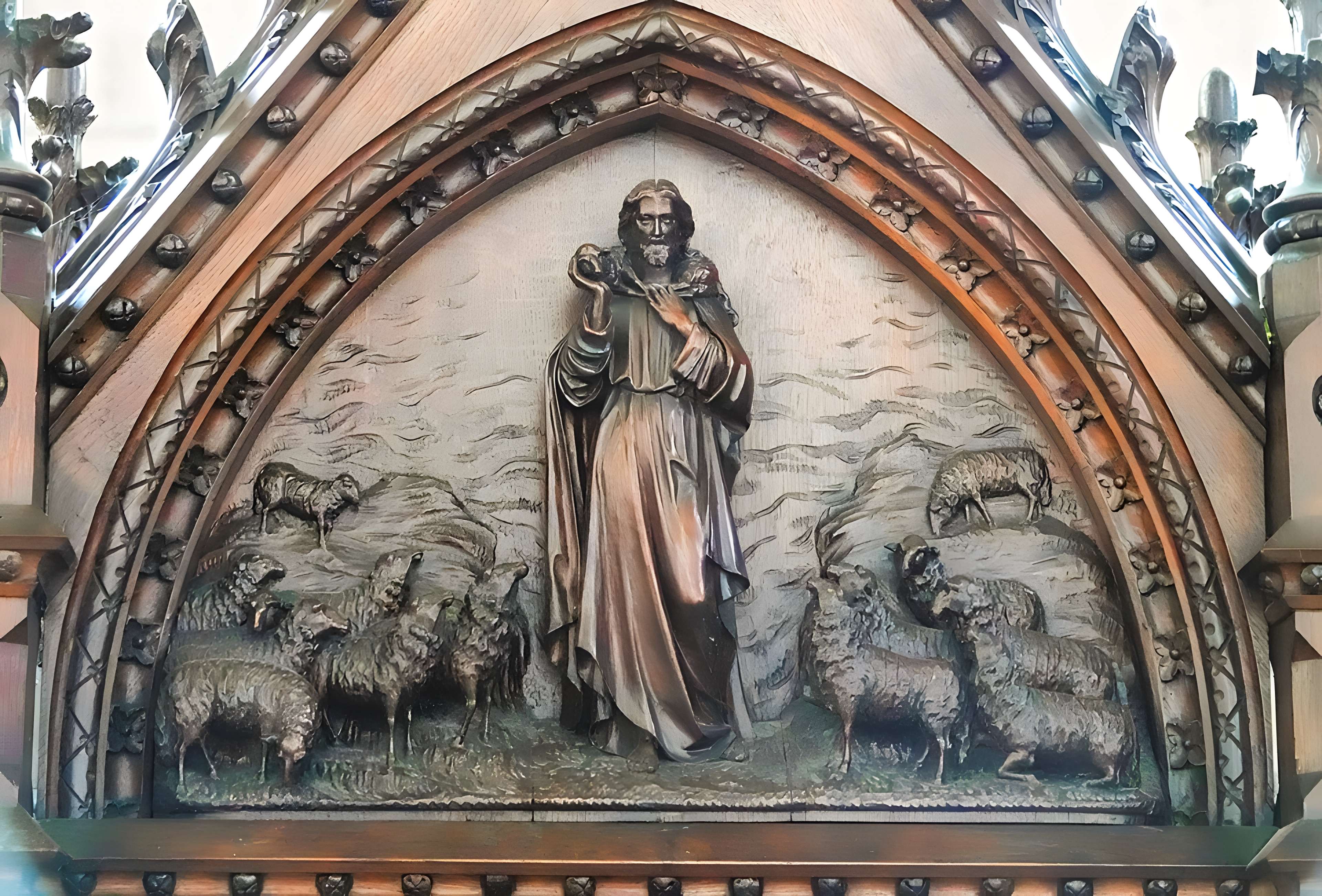 Église Saint-Piat de Seclin