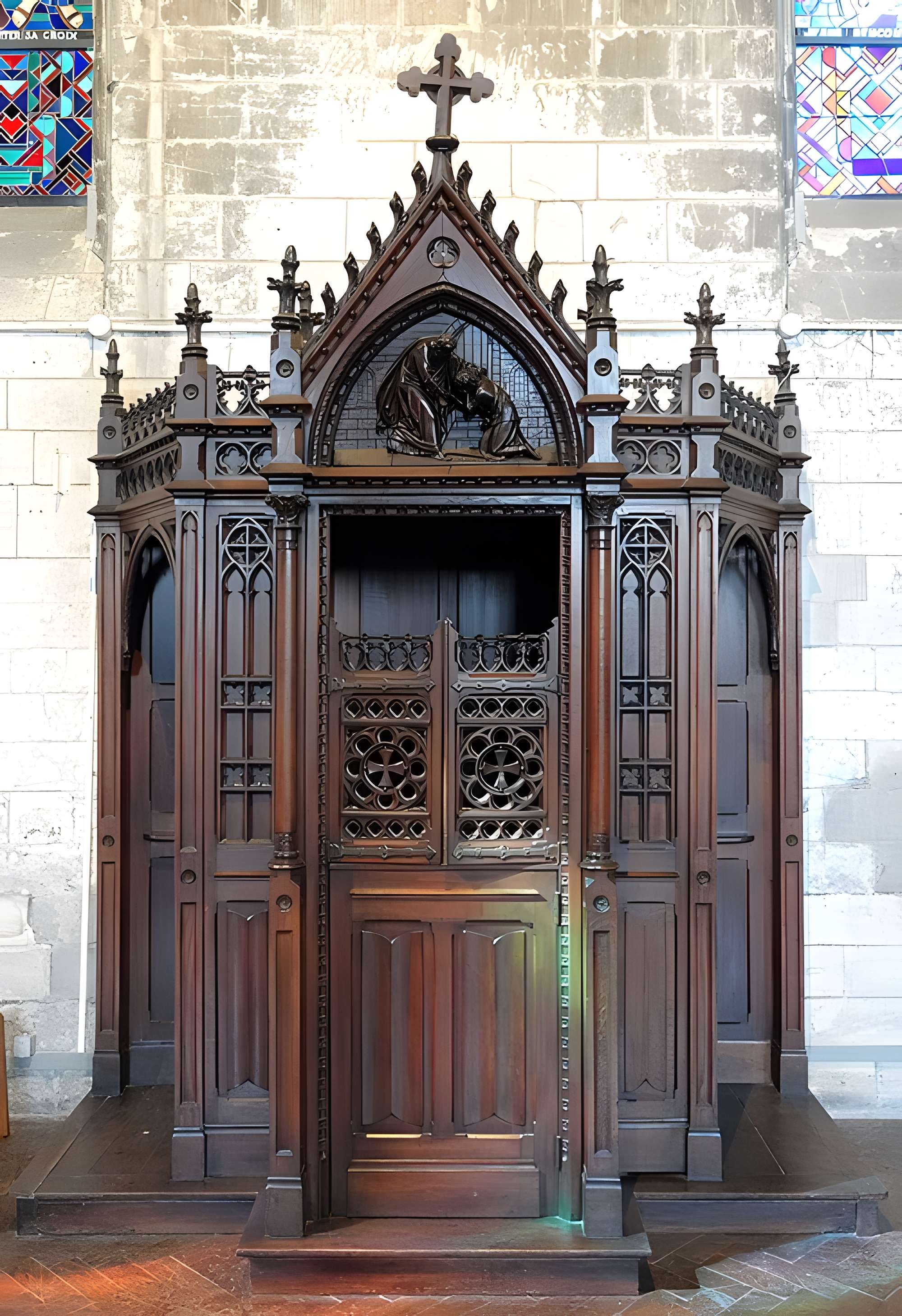 Église Saint-Piat de Seclin