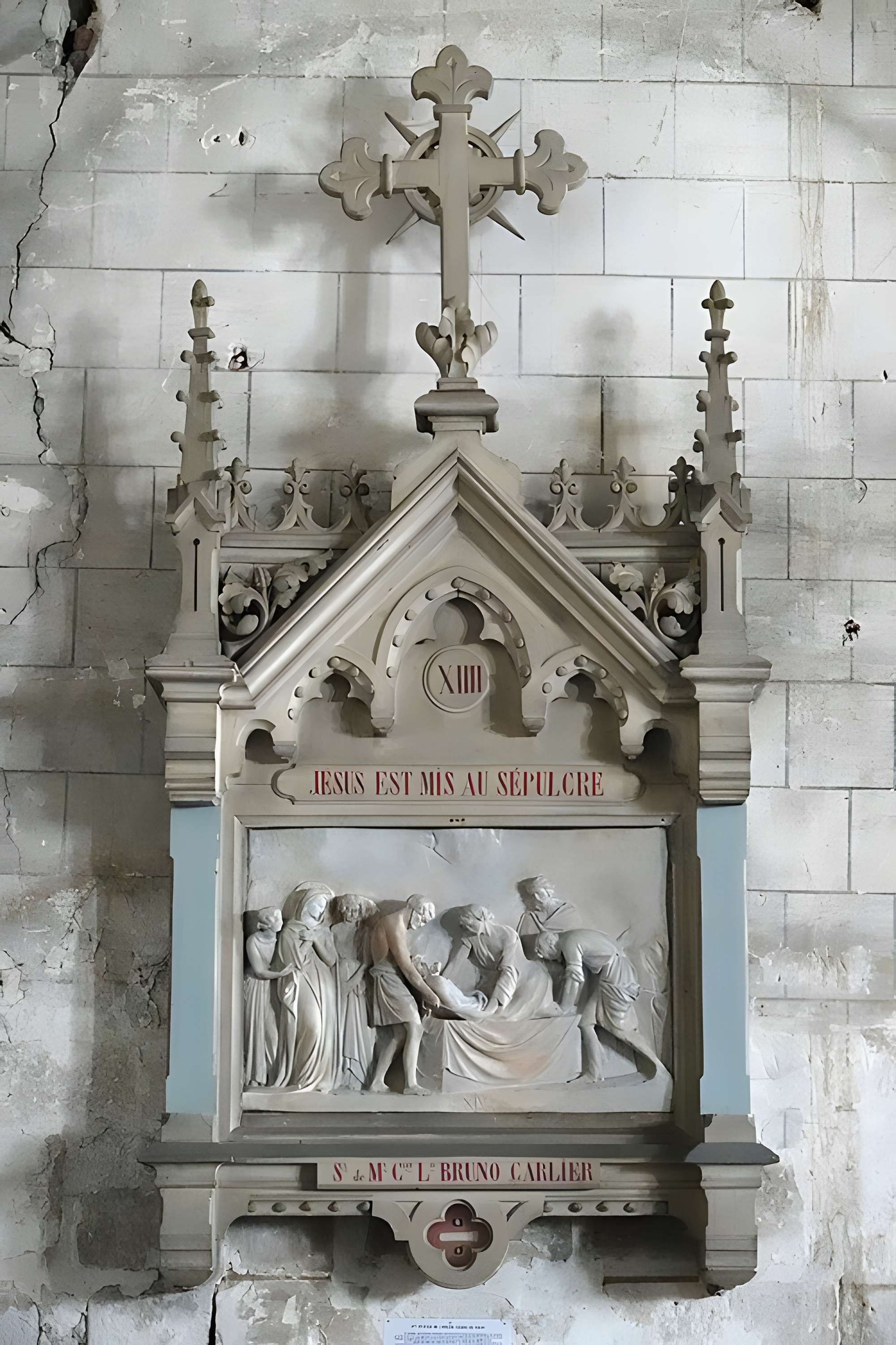 Église Saint-Piat de Seclin