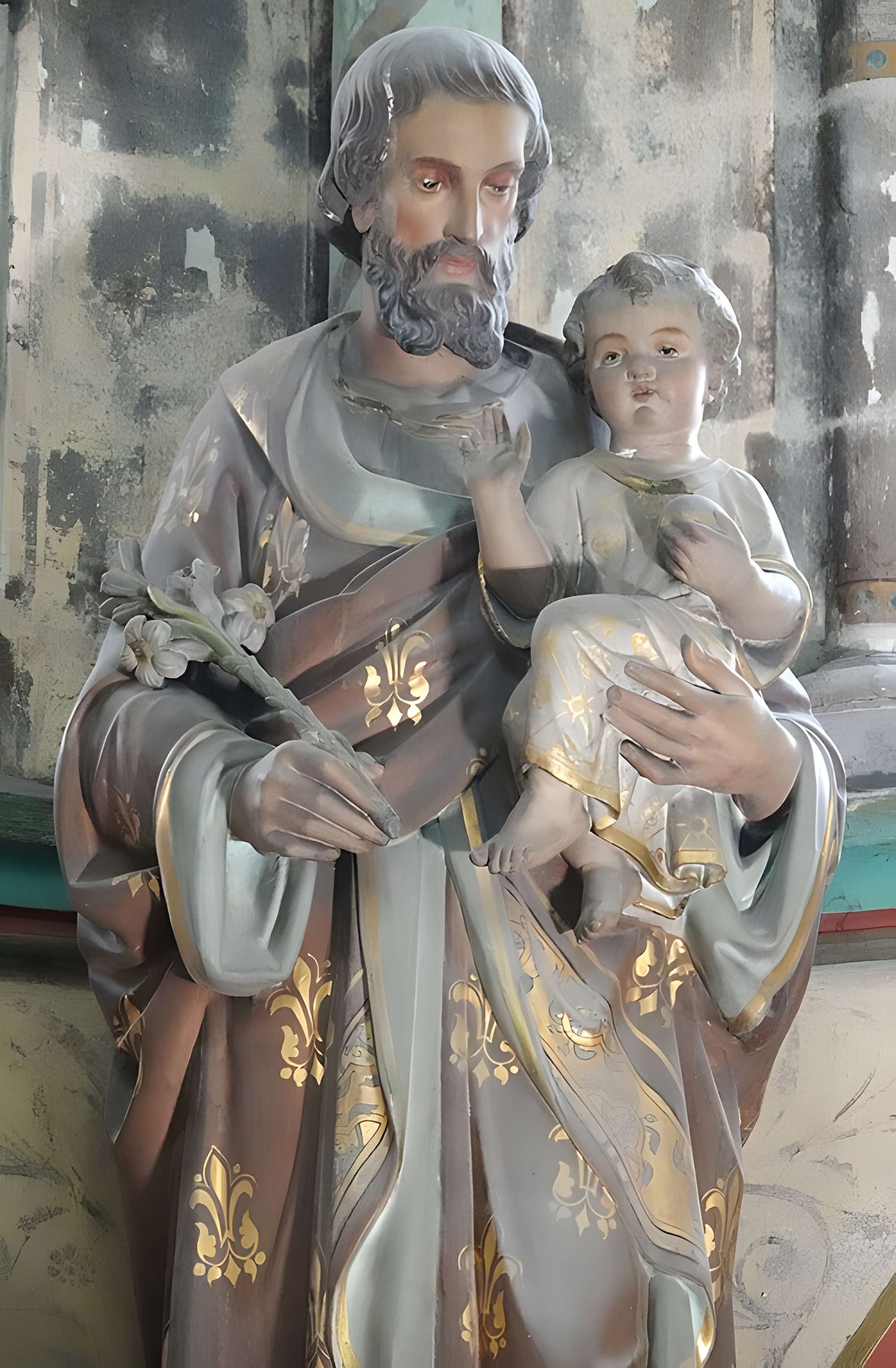 Église Saint-Piat de Seclin