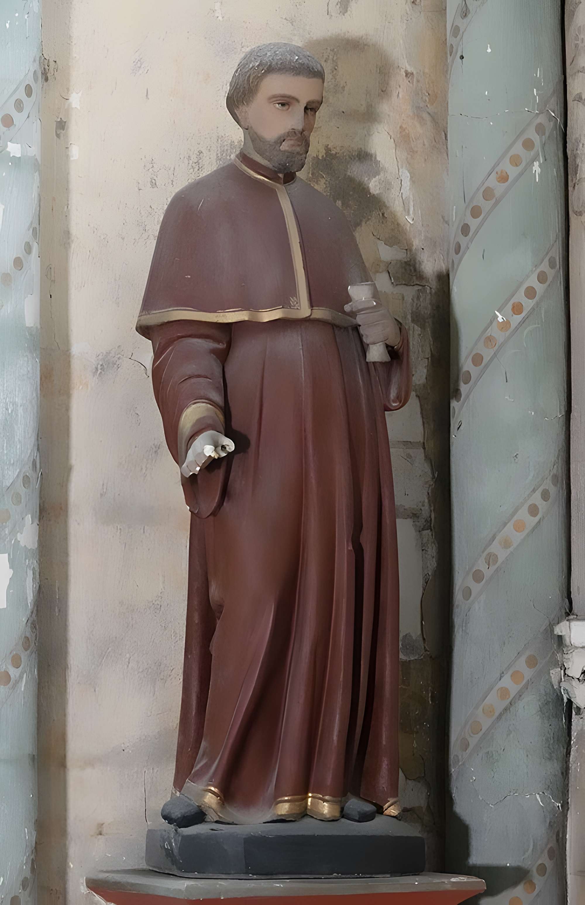 Église Saint-Piat de Seclin