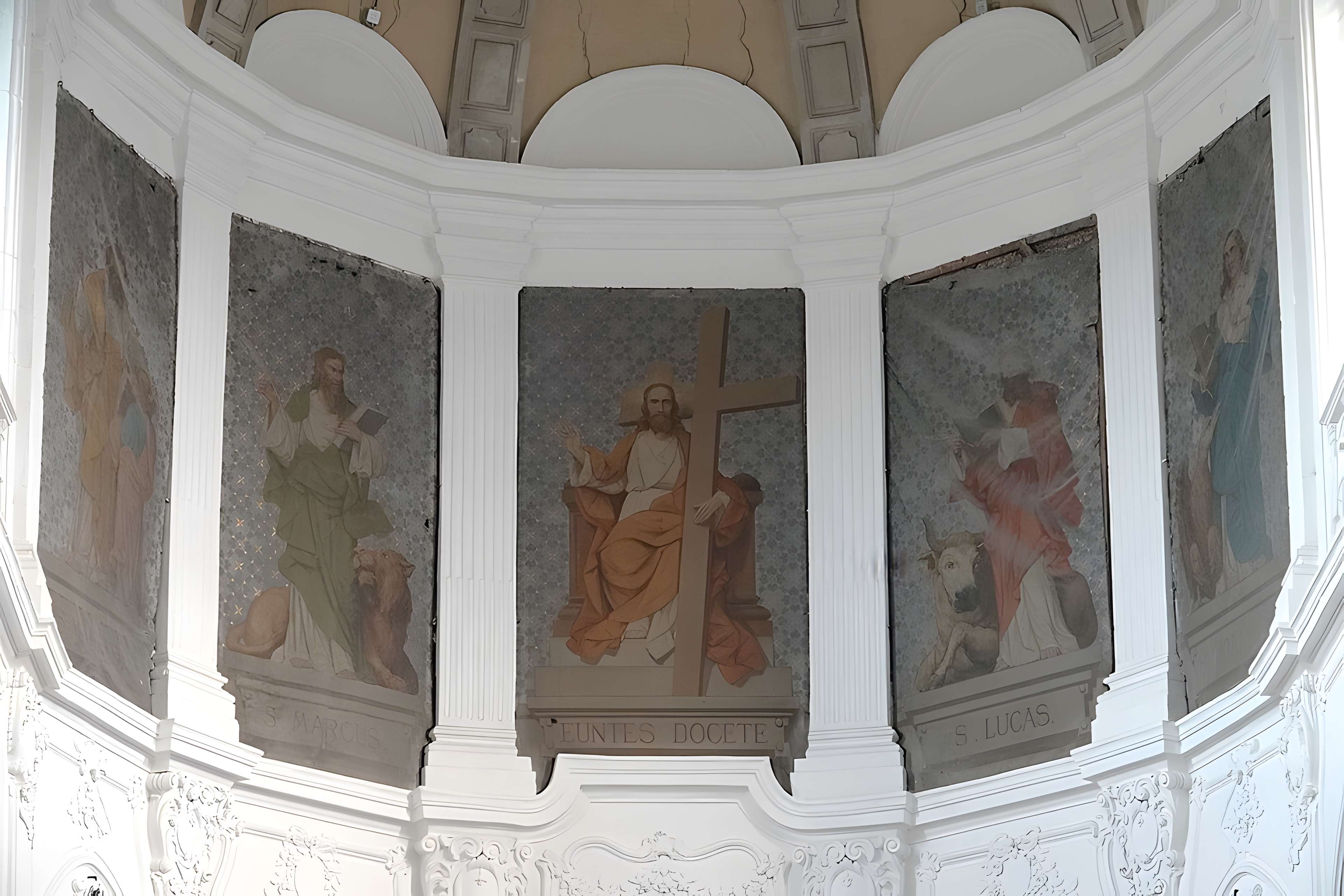 Église Saint-Piat de Seclin