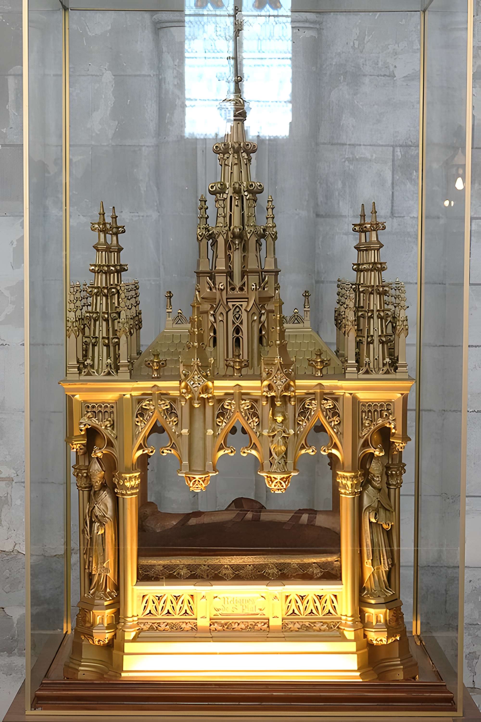 Église Saint-Piat de Seclin