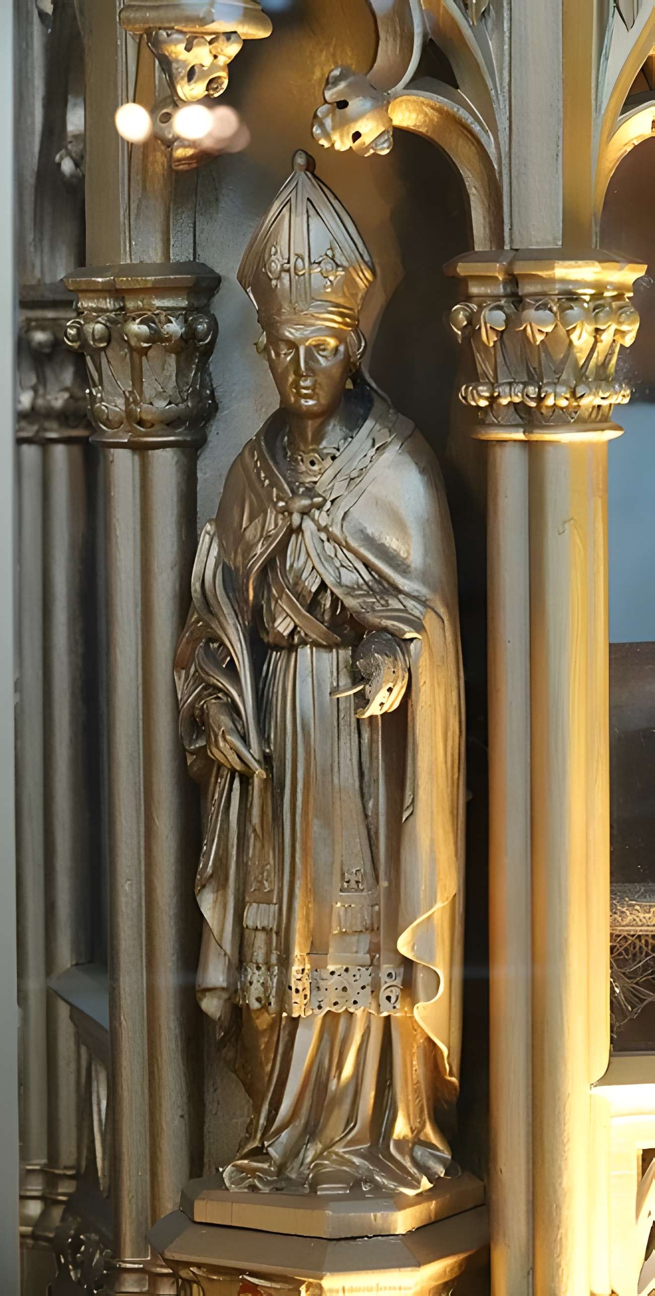 Église Saint-Piat de Seclin