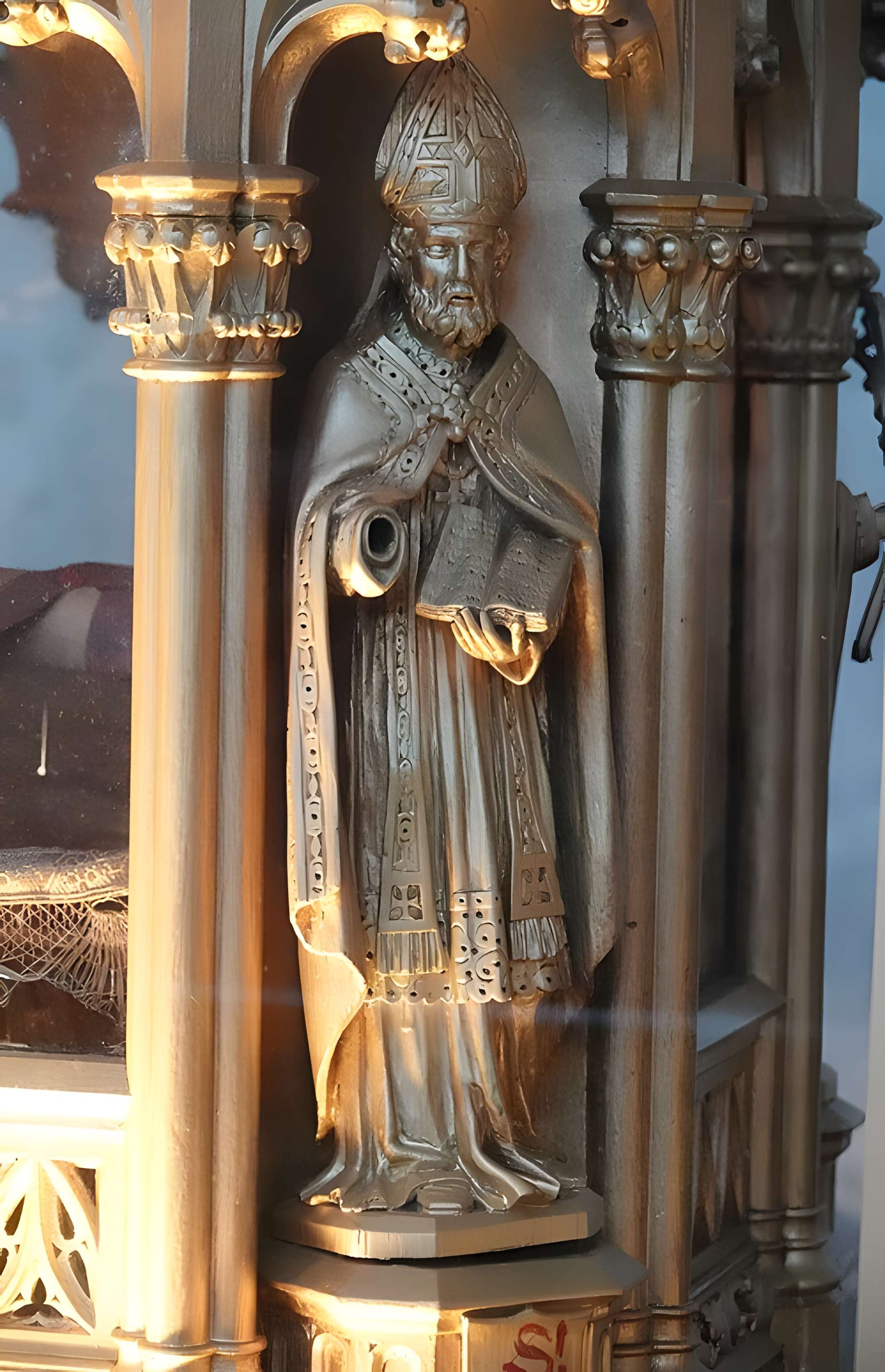 Église Saint-Piat de Seclin