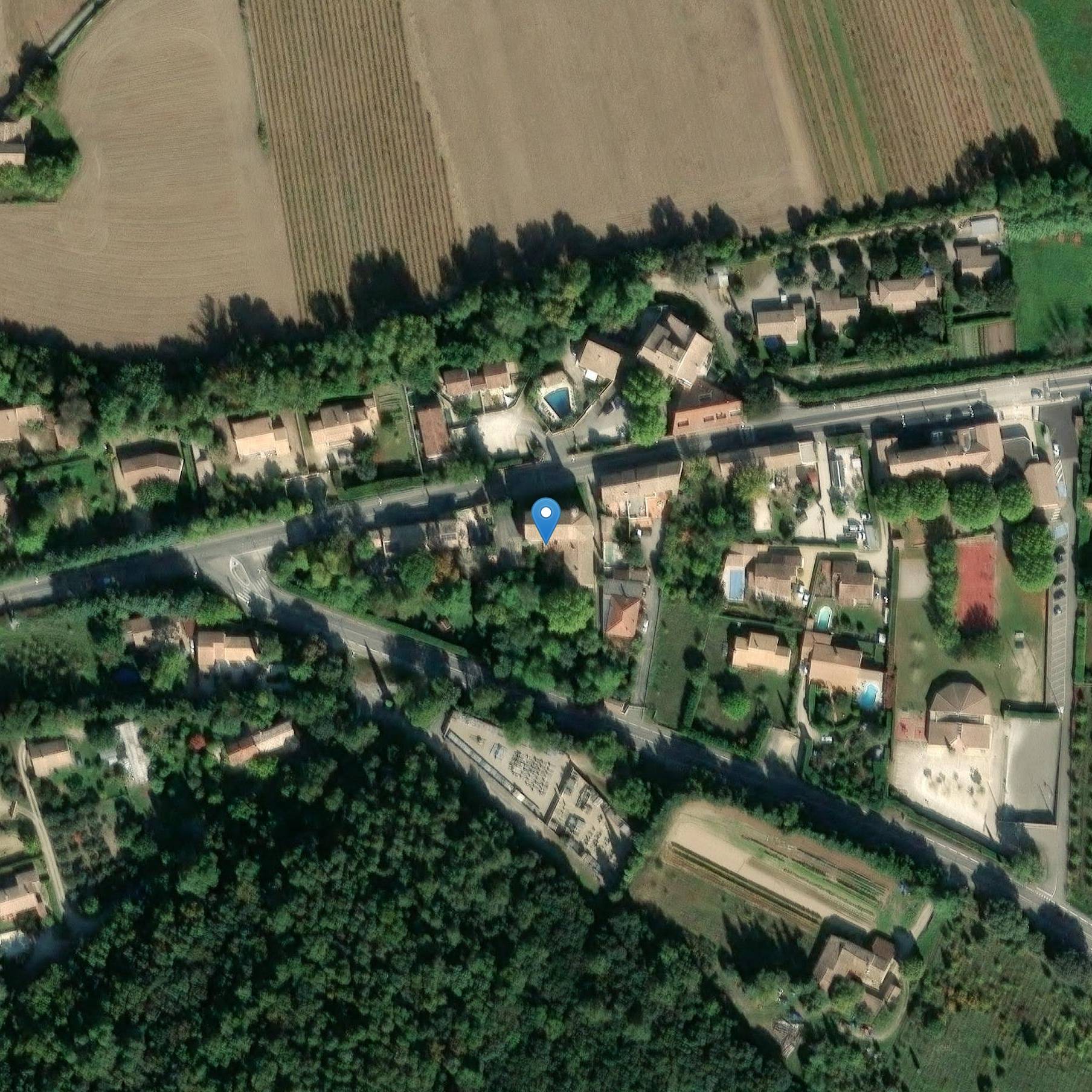 Photo de Chiesa di Saint-Blaise (Vaucluse)