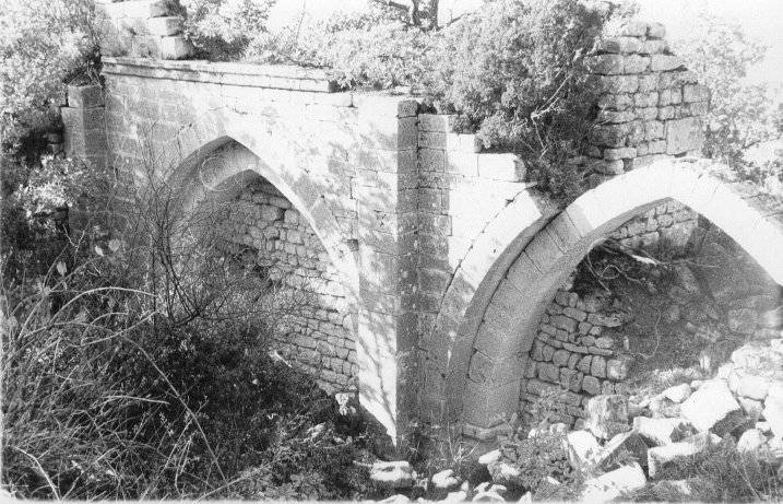 Photo de Iglesia de Fort Buoux