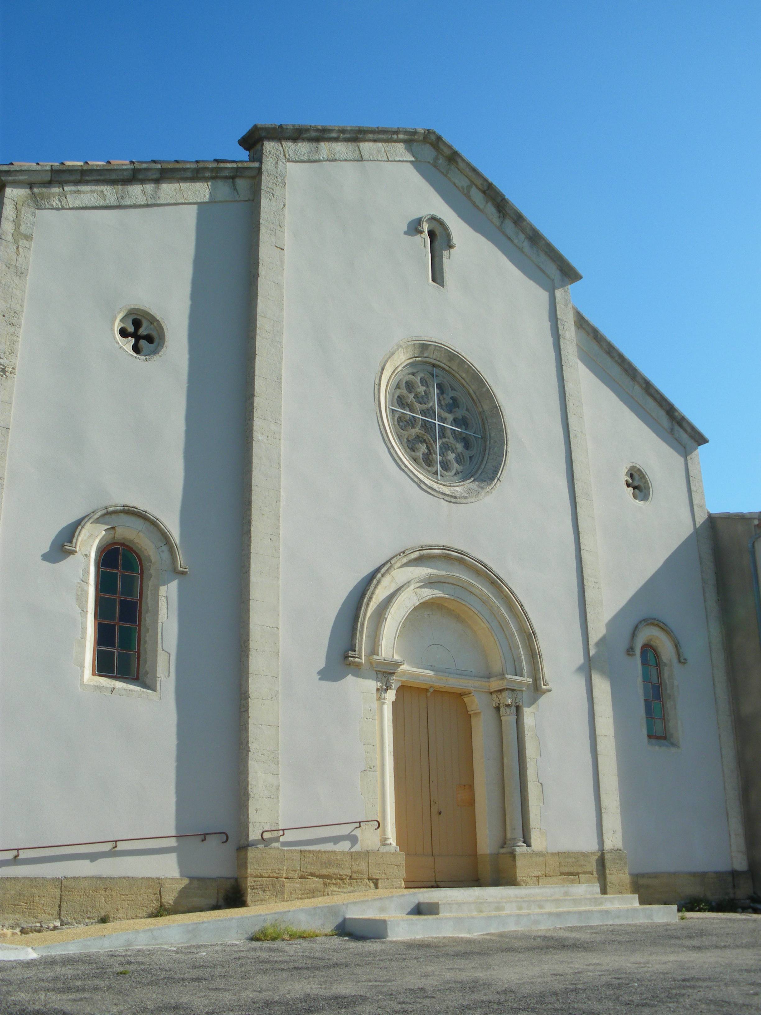 Photo de St. Vincent de Kairon Kirche
