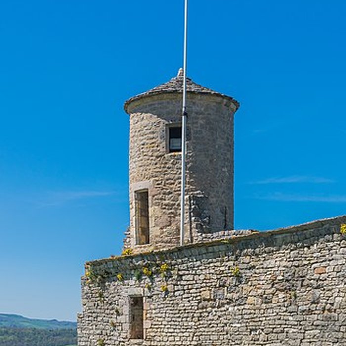 Photo de Château de Sévérac