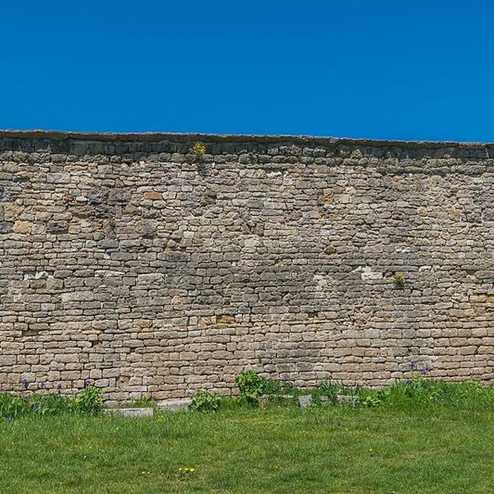 Photo de Château de Sévérac