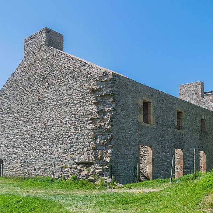 Photo de Château de Sévérac