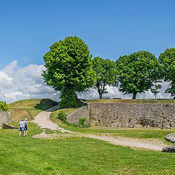 Photo de Château de Sévérac