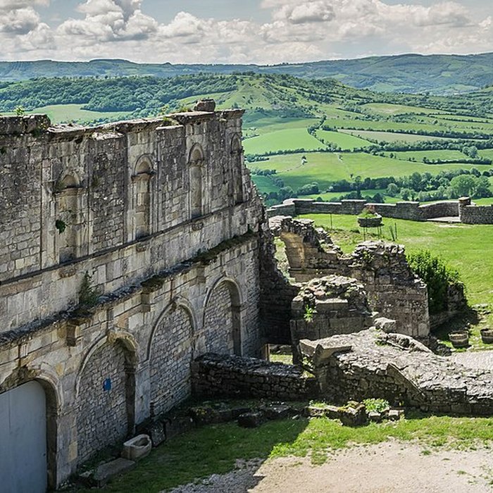 Photo de Château de Sévérac